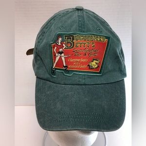 Buccaneer Betty’s Bar & Grill Baseball cap